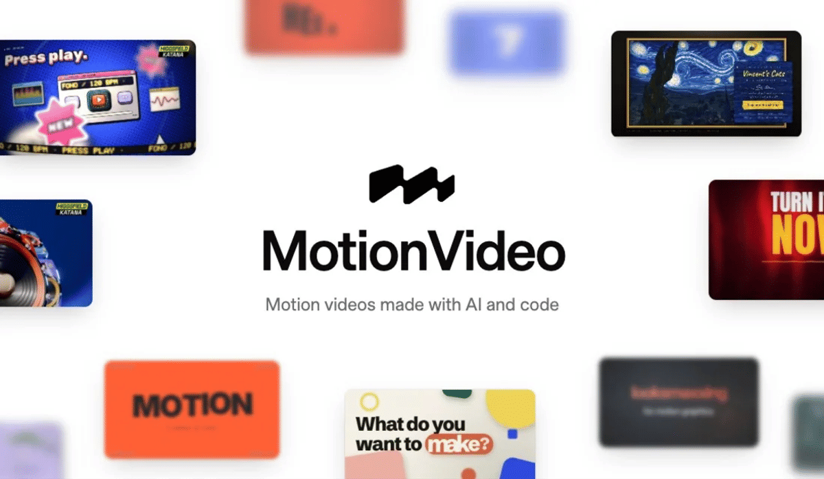 MotionVideo — Motion Inspo | Dezi