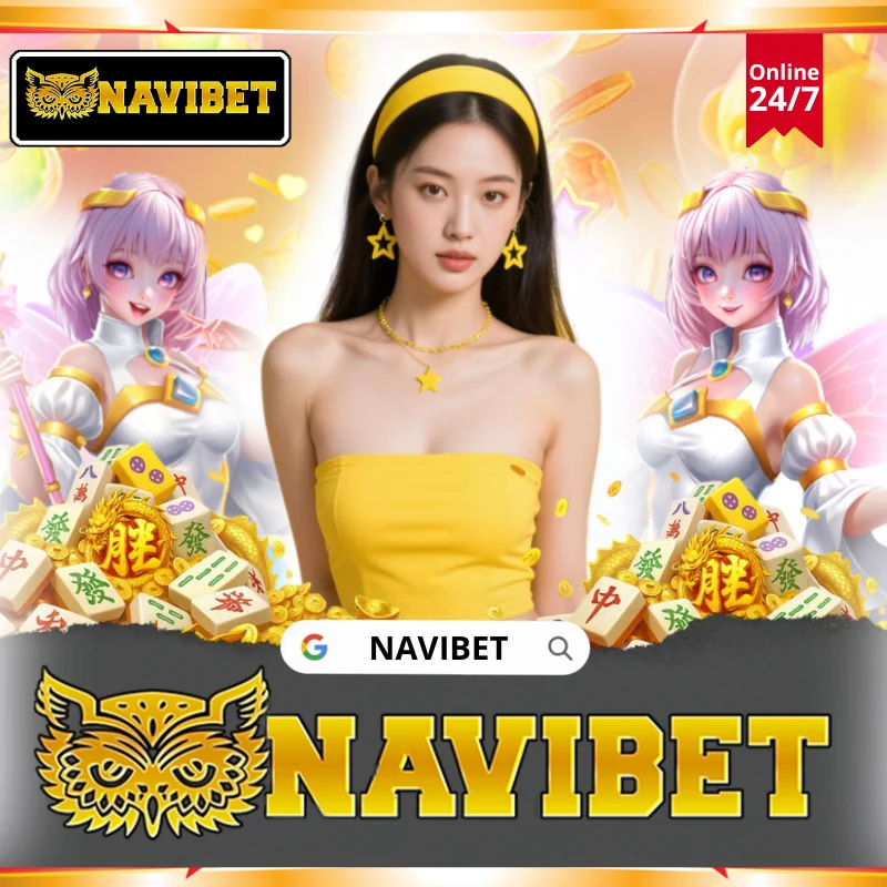 Banner NAVIBET SITUS Online