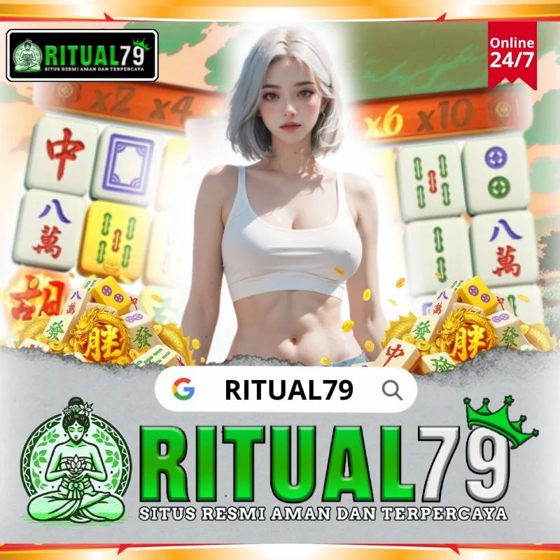 RITUAL79 | Latest Extreme Challenge Game Article with Exciting Digital Experience
