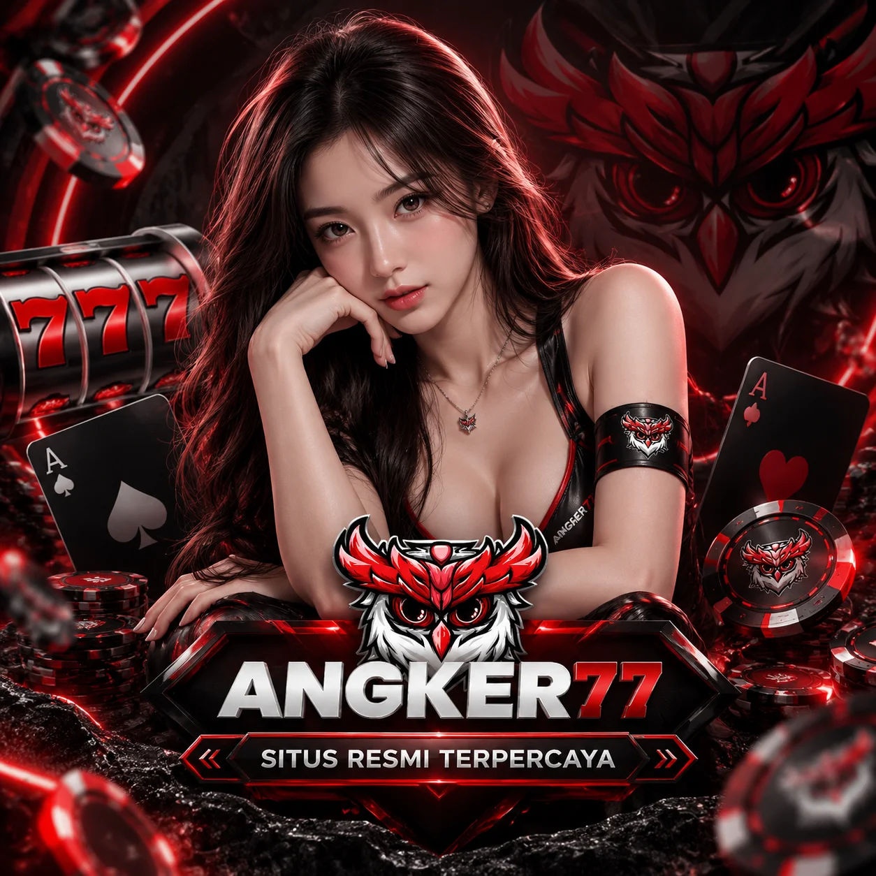 ANGKER77 | The Ultimate Solution for a Smooth Gaming Experience