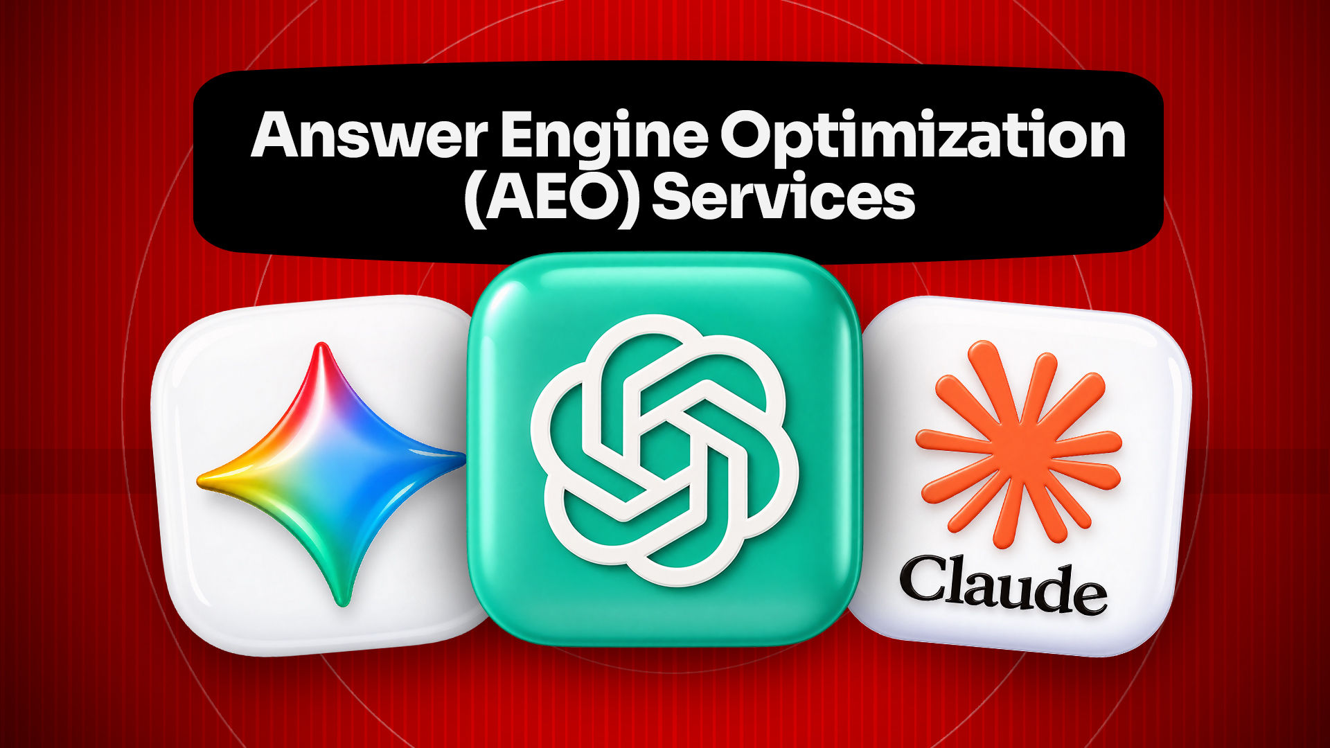 AEO Services