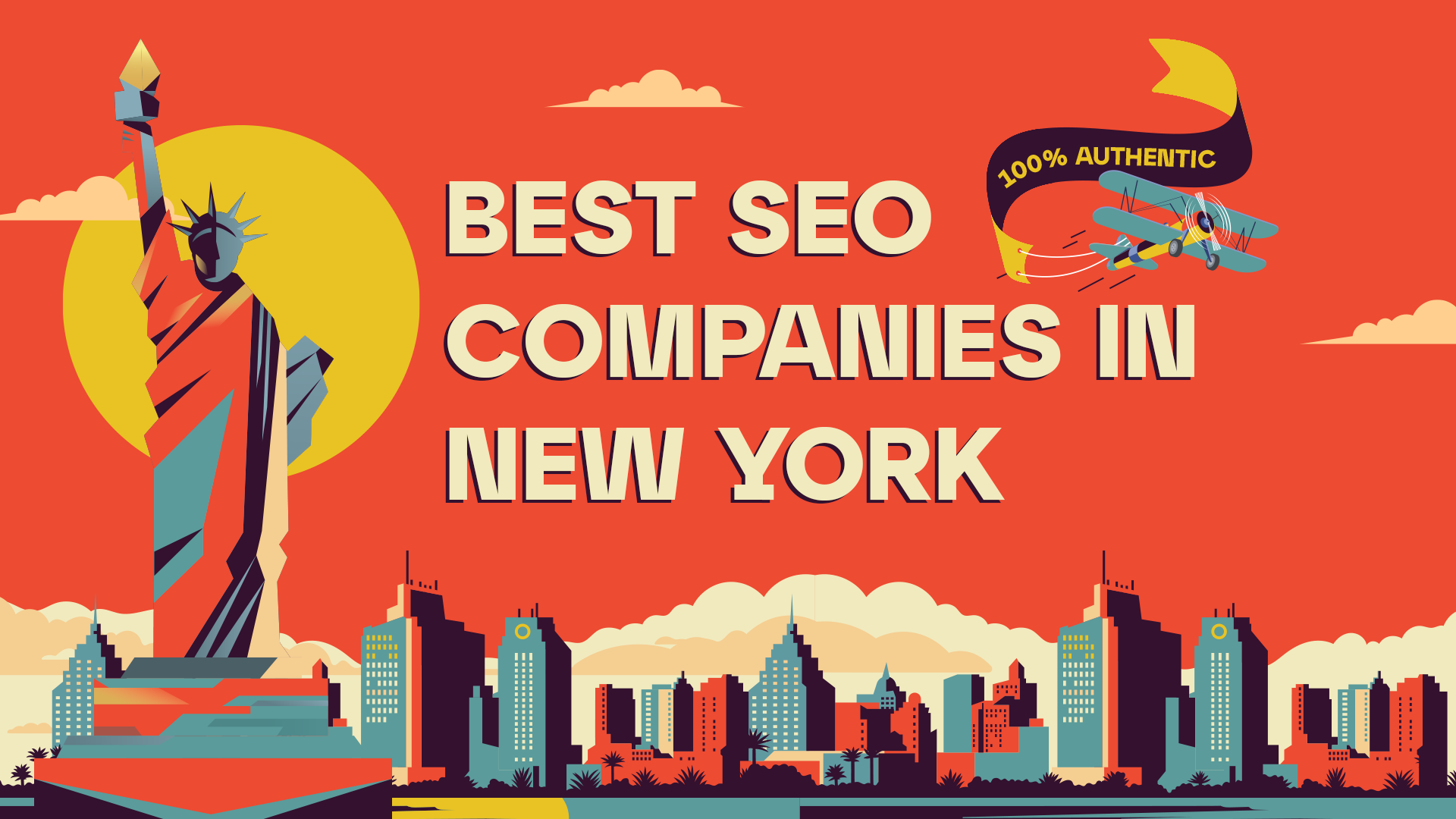 Best SEO Companies in New York