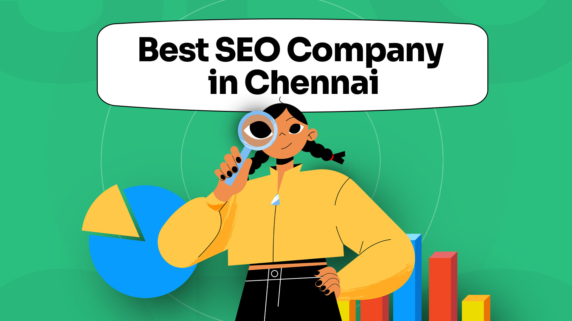 Best SEO Company in Chennai That Turns Rankings Into Revenue
