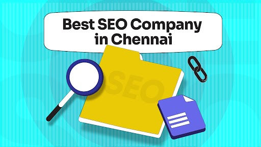 Best SEO Company in Chennai