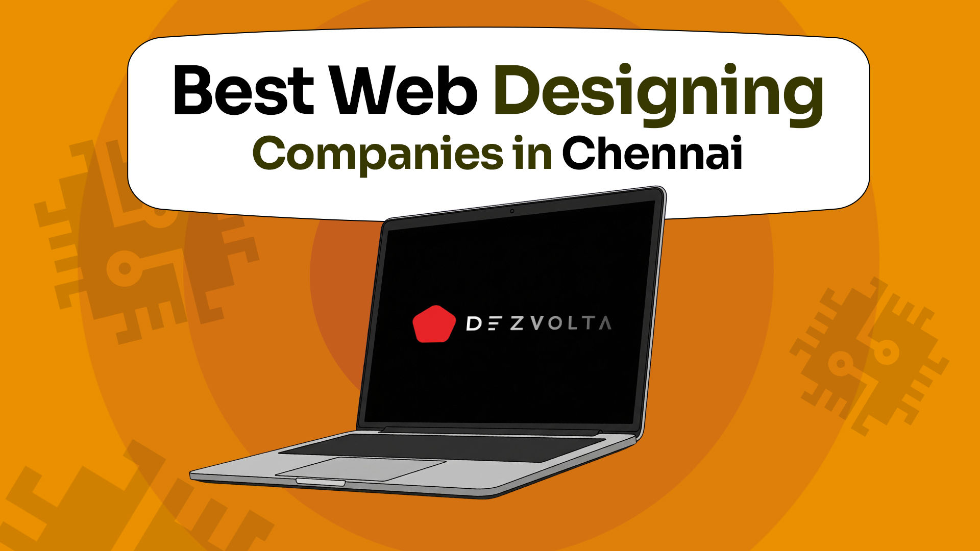 Best Web Design Company in Chennai | Custom SEO Websites