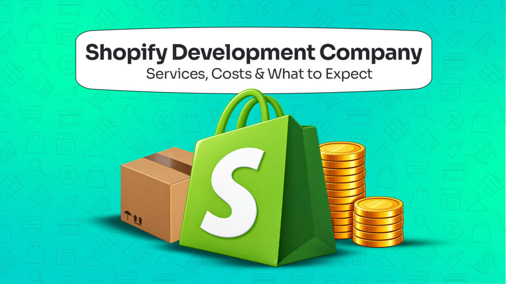 Shopify Development Company