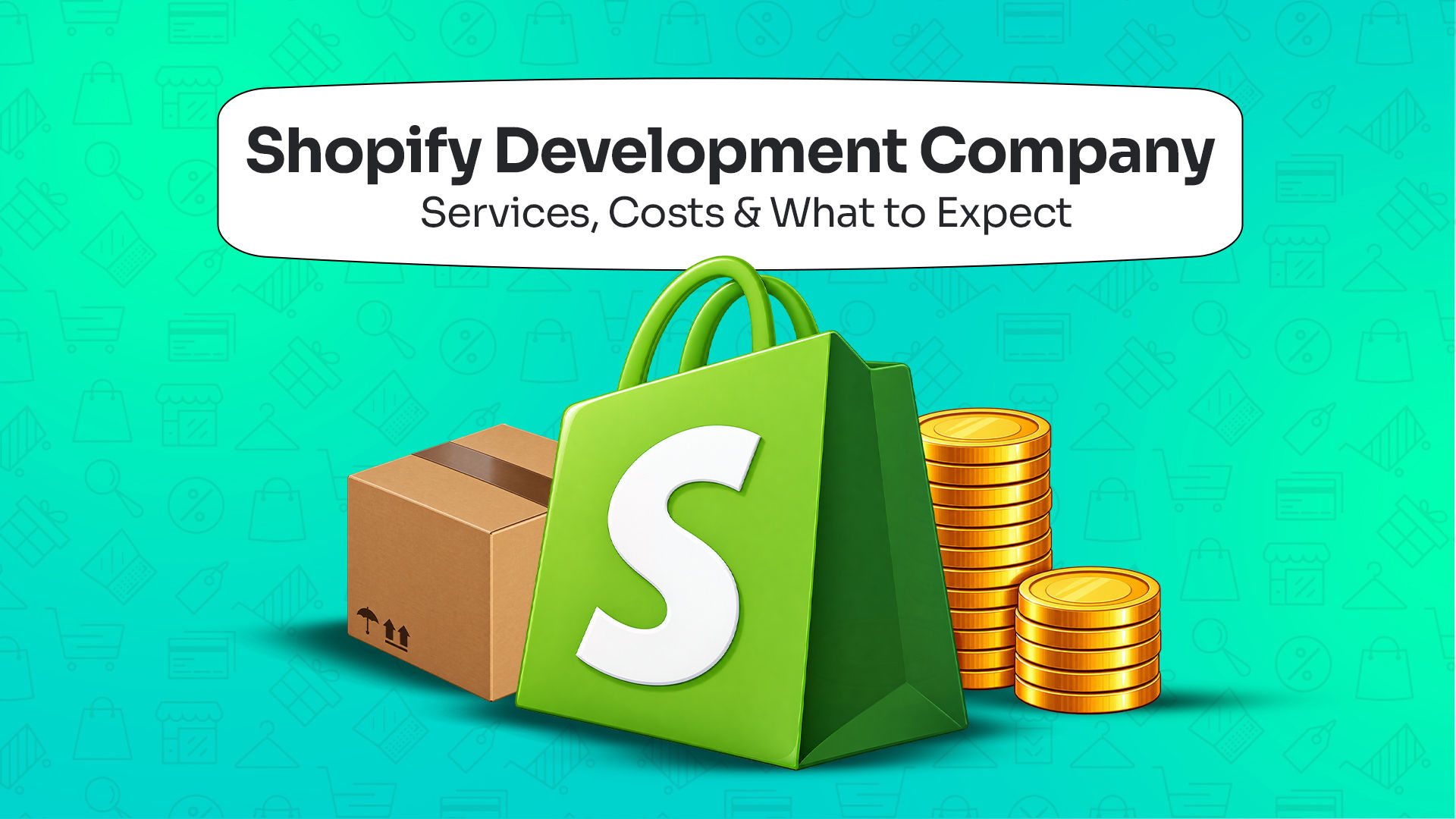 Shopify Development Company