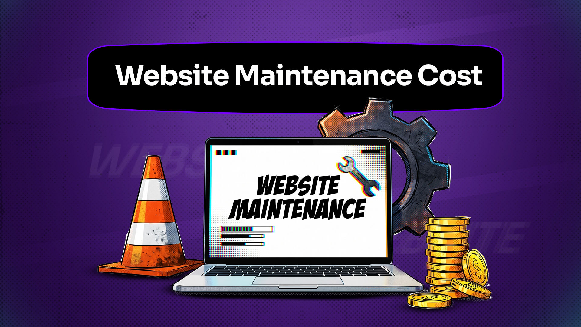 Website Maintenace Cost