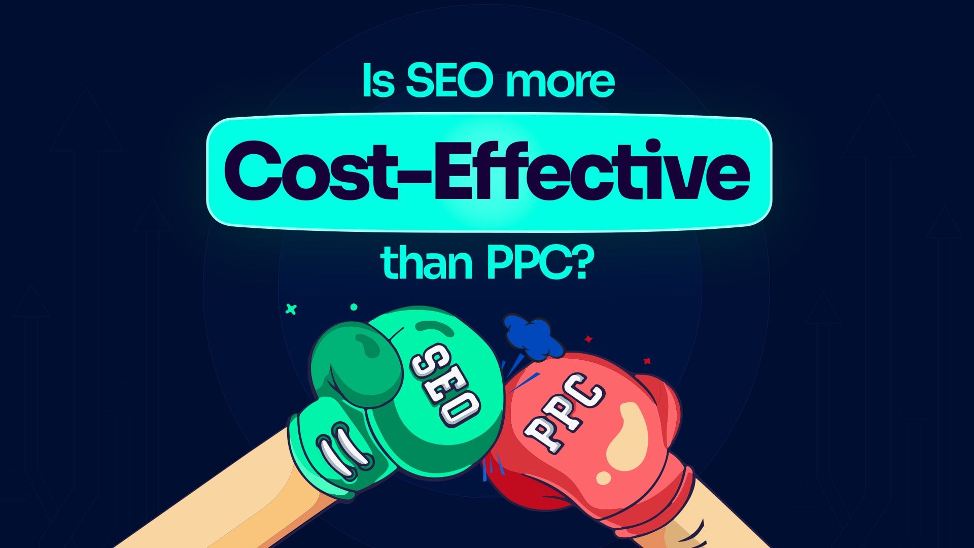 Is SEO More Cost Effective than PPC