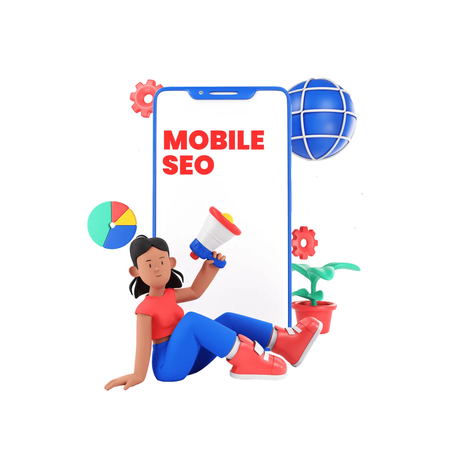 mobile seo