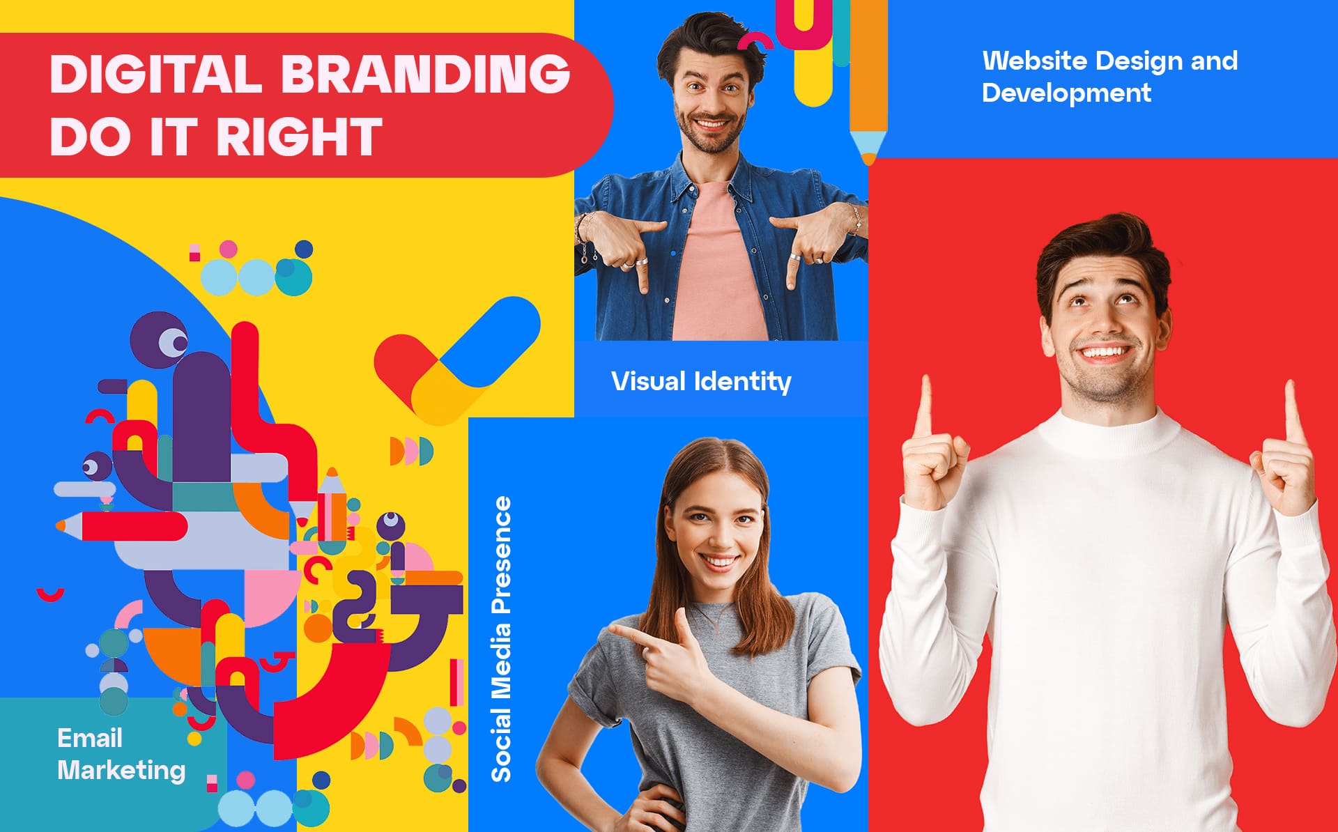 What Is Digital Branding And How To Do It Right In 2023 UPDATED 