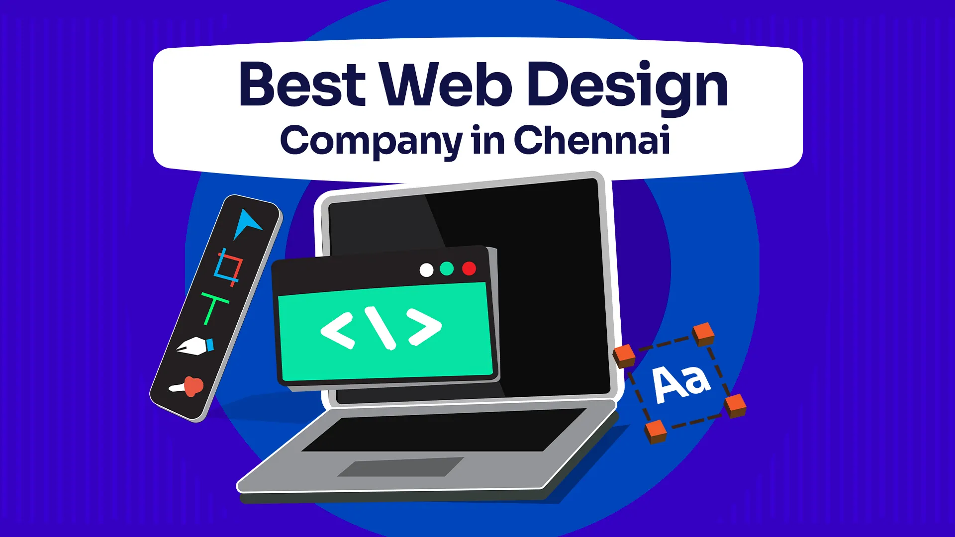 Best Web Design Company In Chennai