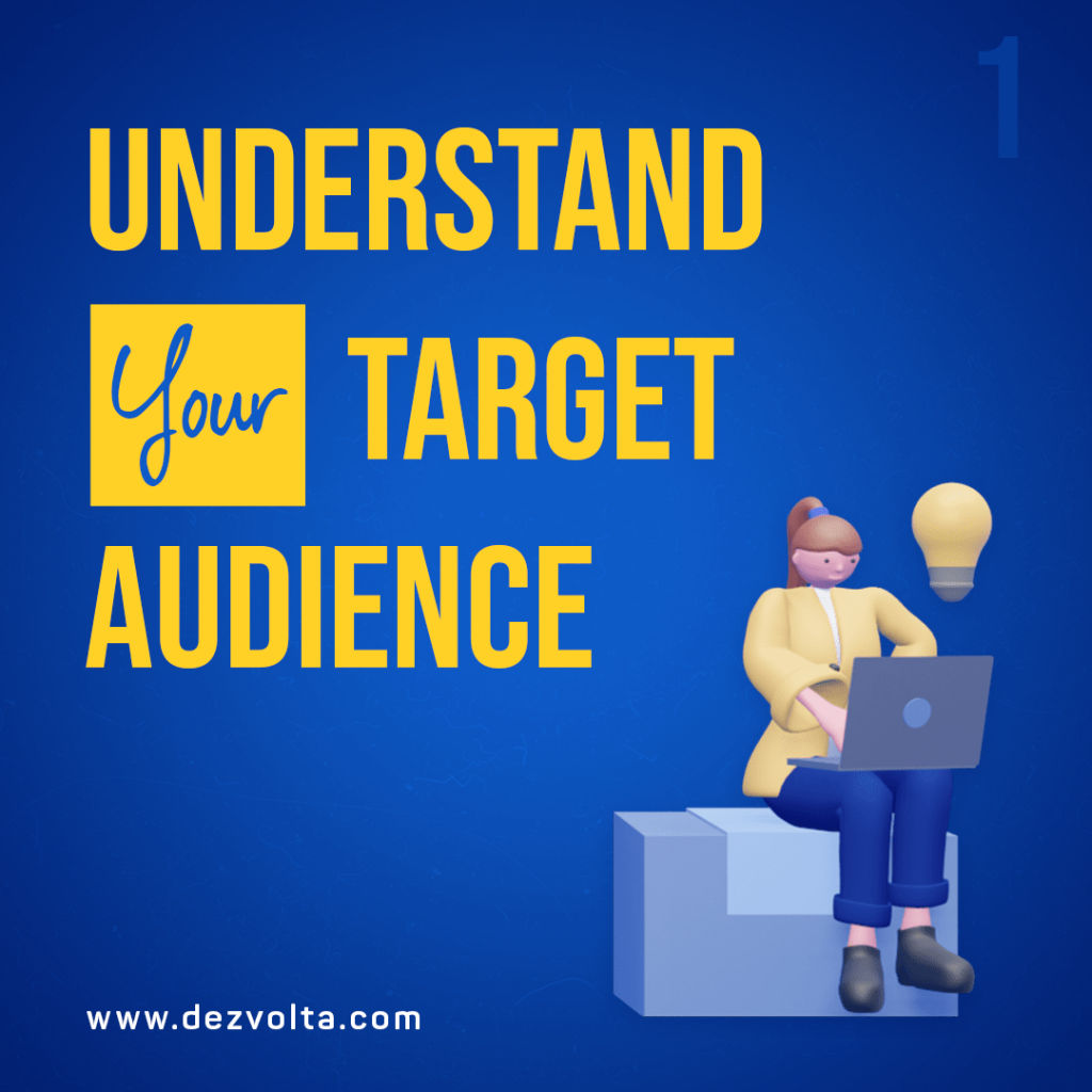 9 Digital Marketing Tips for 2023 - An Ultimate Guide - Dezvolta®