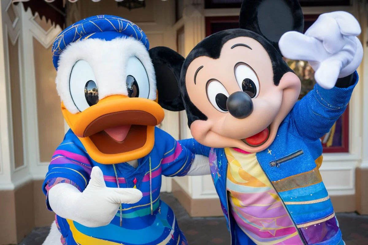 Programa de parceiros Hotéis Disney para agentes de viagem e criadores de conteúdo