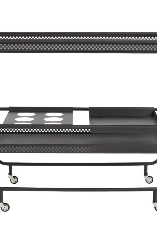 Smickrande möbel 2025 från 1898.