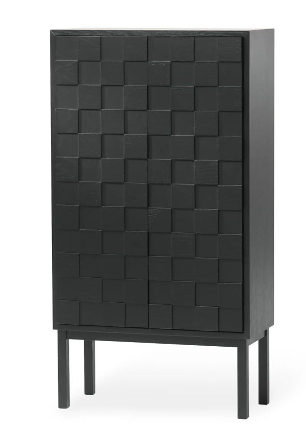 Supersnygg skåp 2025 från A2.