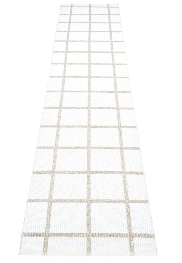 Ikonisk Matta som passar bra vid många olika tillfällen.