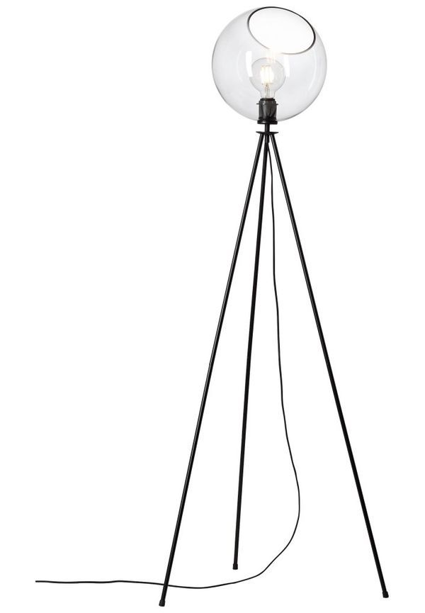 Riktigt fin lampa 2025 från Brilliant.