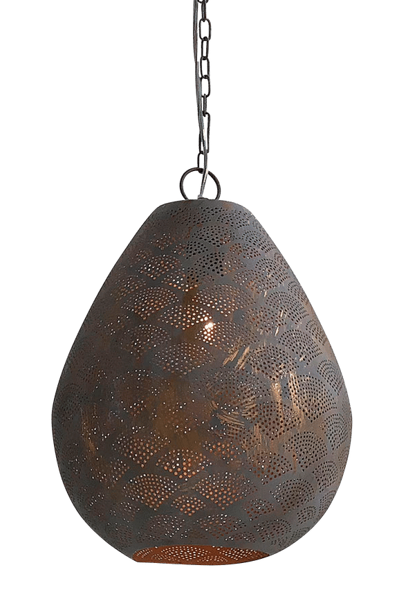 Exklusiv taklampa 2025 från AG Home & Light.