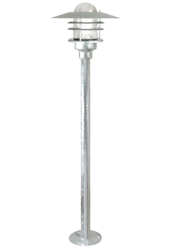 Lågenergilampa som passar perfekt till sommaren 2025!