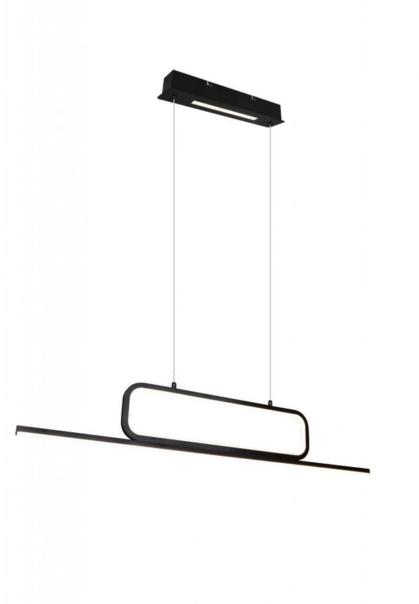 Stilren Lampa som passar bra vid många olika tillfällen.