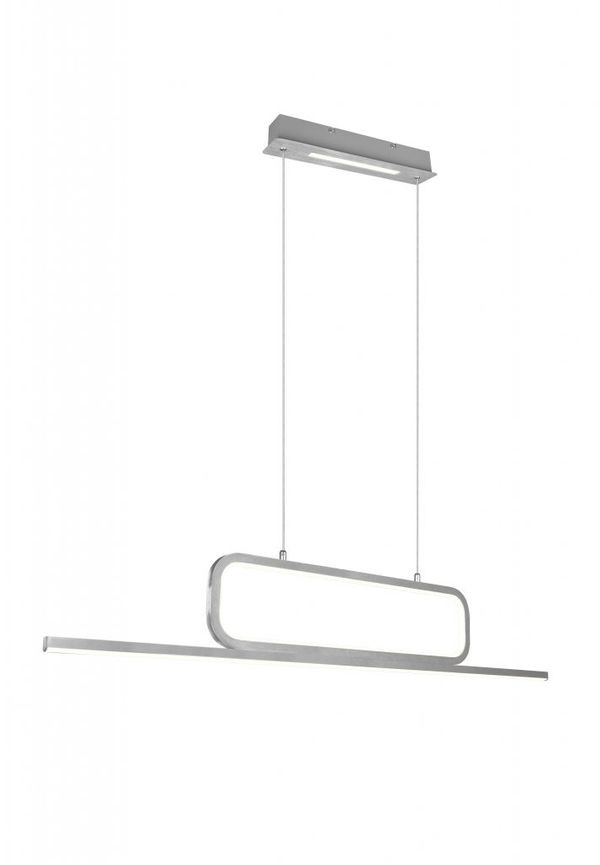 Stilriktig Lampa som passar bra vid många olika tillfällen.