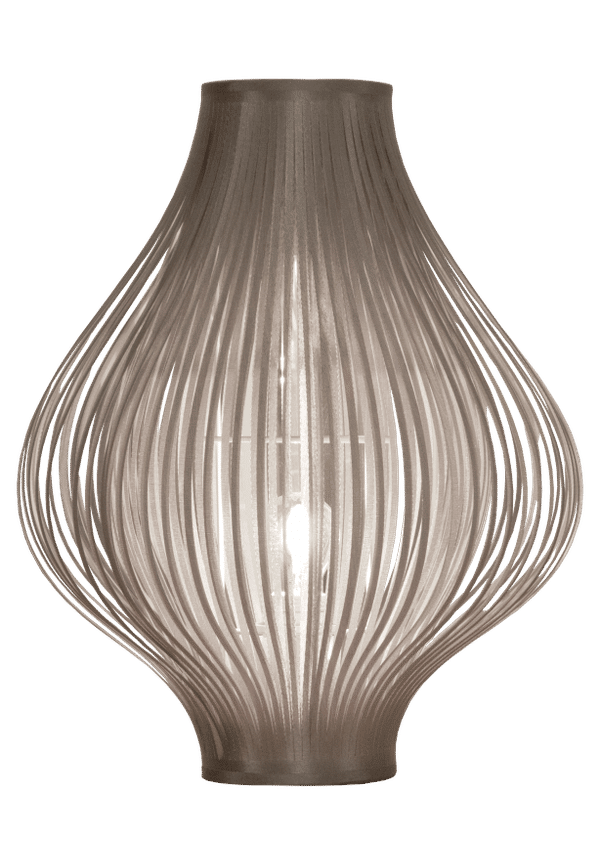 Riktigt snygg lampa 2025 från Aneta Belysning.