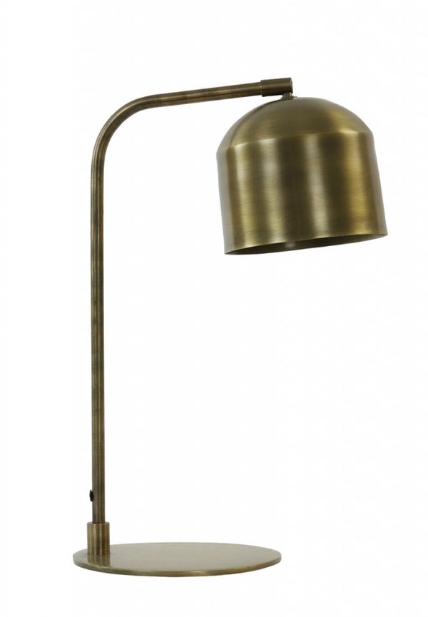 Elegant lampa 2025 från Light & Living.