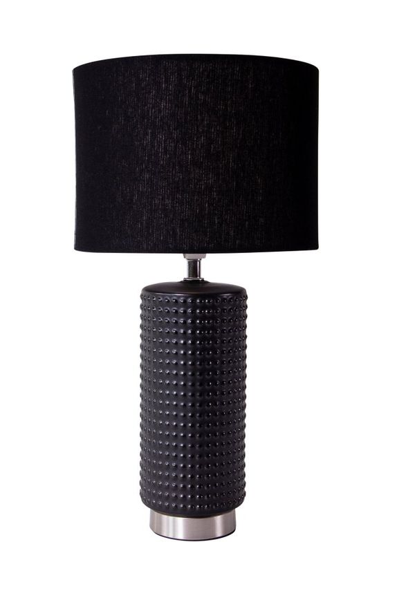 Moderiktig bordlampa 2025 från Pixie Design.