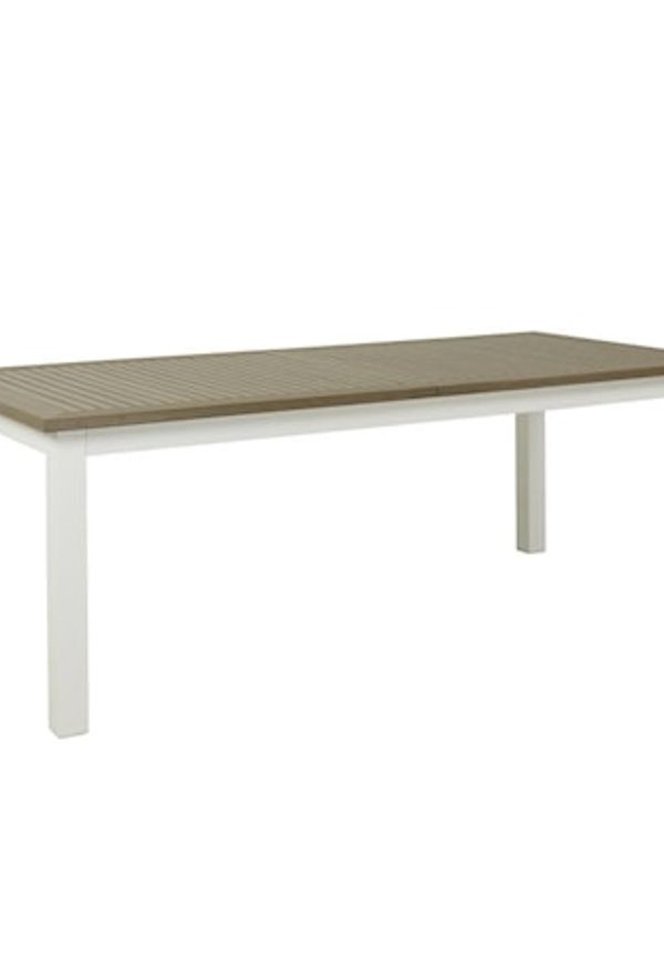 Fantastiskt snygg utemöbel 2025 från Easy living by Martinsen.