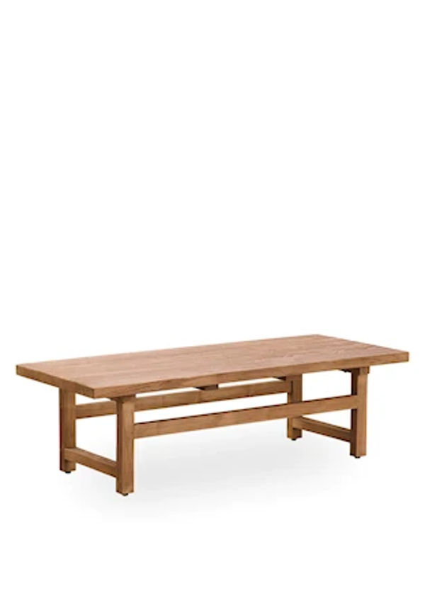 Riktigt snygg brun soffbord 2025 från Sika Design.