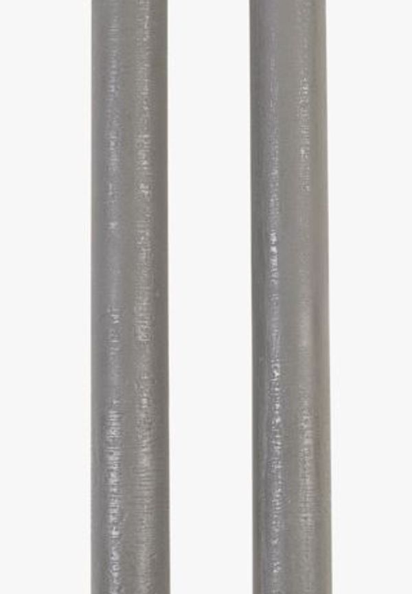 Fin grå lampa 2025 från hemtex.