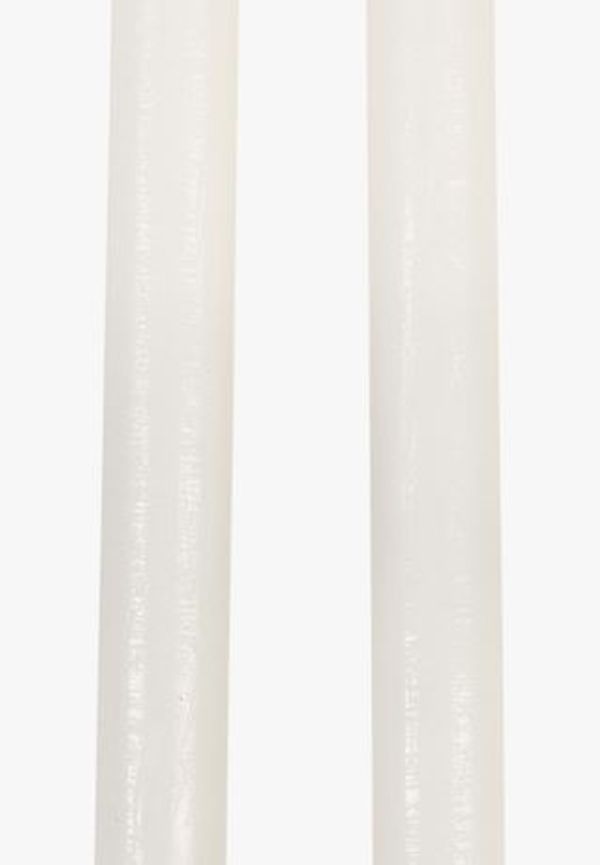 Elegant vit lampa 2025 från hemtex.