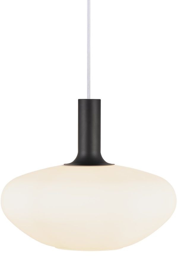 Riktigt snygg lampa 2025 från Nordlux.