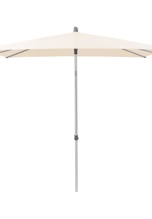 Vacker aluminiumutemöbel 2025 från Glatz.