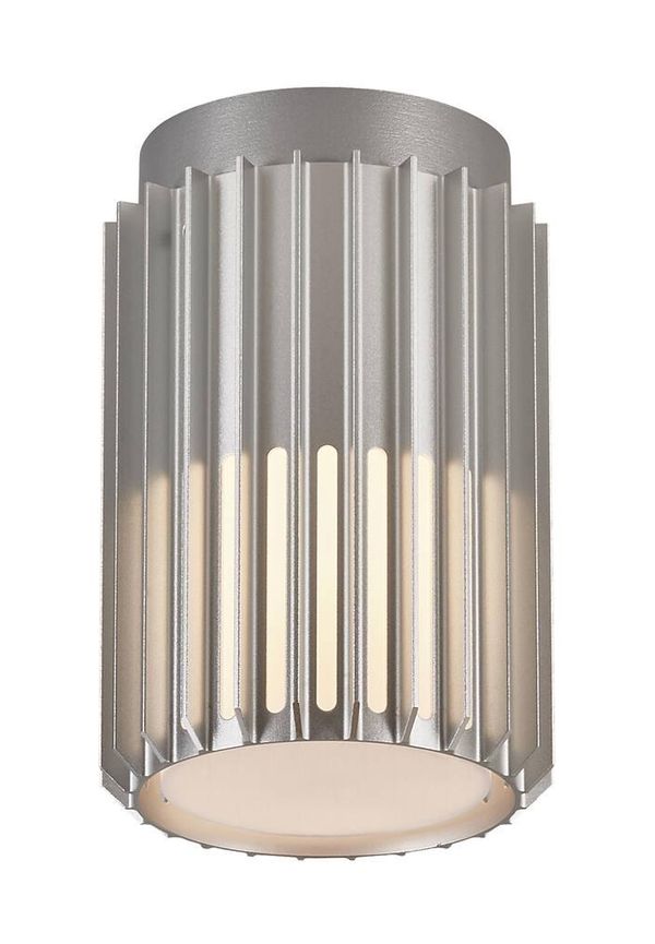 Skön aluminiumtaklampa 2025 från Nordlux.