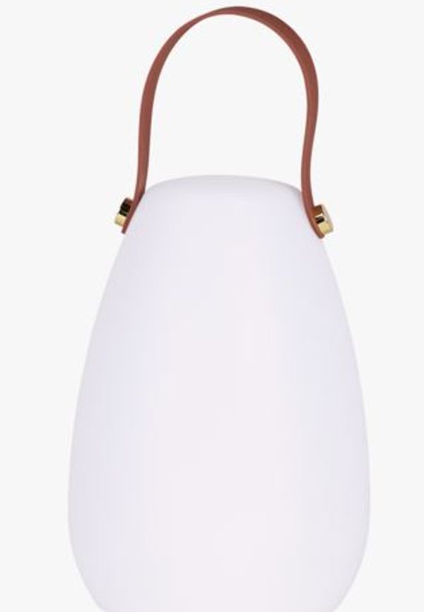 Fantastiskt snygg lampa 2025 från Funkle.