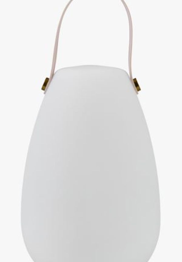 Stilren lampa 2025 från Funkle.