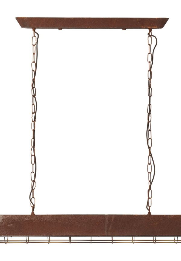 Brilliant lampa som passar perfekt till sommaren 2025!