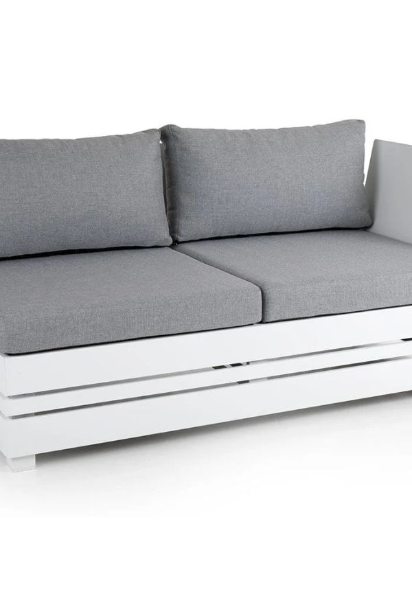 Elegant loungegrupp 2025 från Brafab.