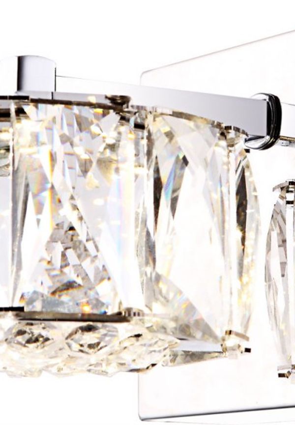 Vägglampa som passar perfekt till sommaren 2025!