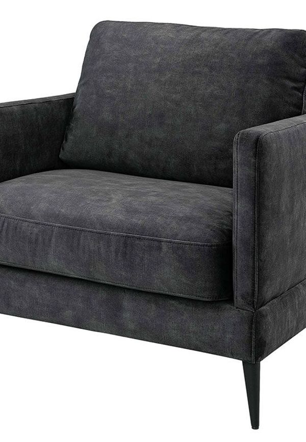 Fantastiskt snygg Fåtölj som passar bra vid många olika tillfällen.