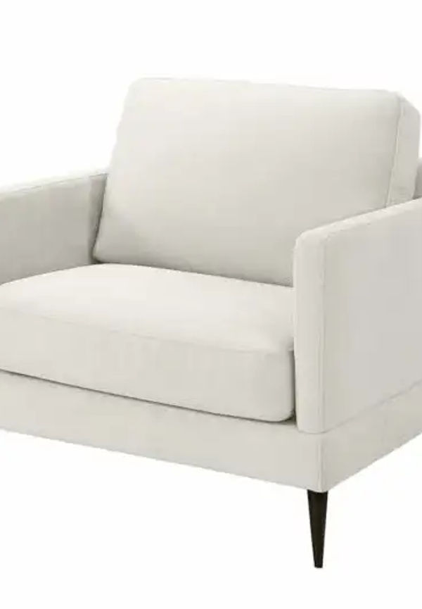 Riktigt snygg fåtölj 2025 från Artwood.