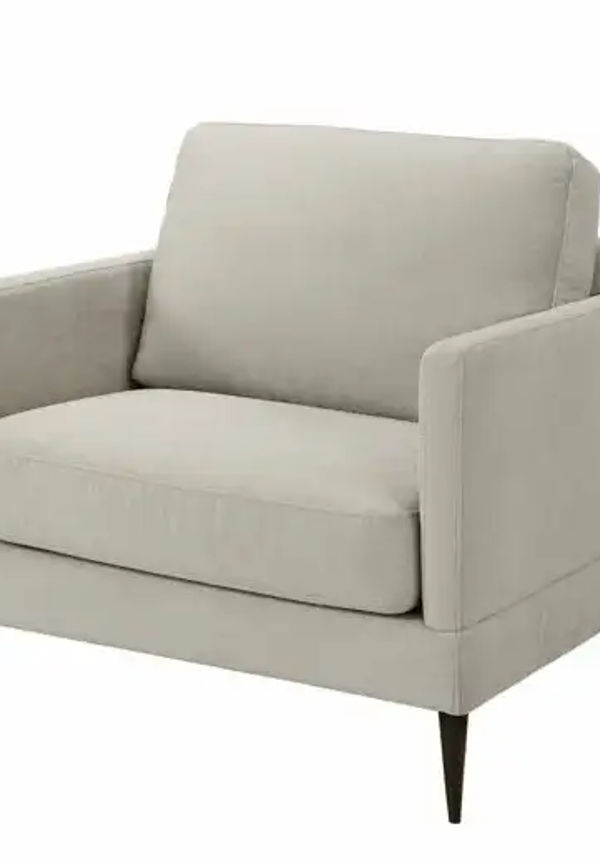 Elegant fåtölj 2025 från Artwood.