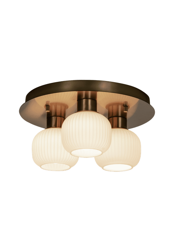 Aneta Lighting lampa som passar perfekt till våren 2025!