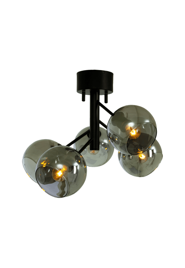 Jättefin lampa 2025 från Aneta Lighting.