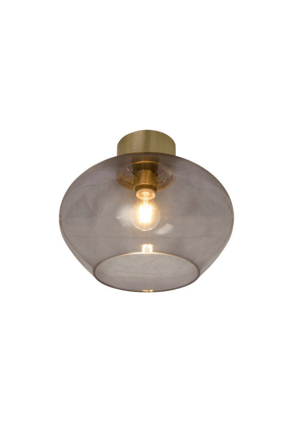 Mysig taklampa 2025 från Aneta Lighting.