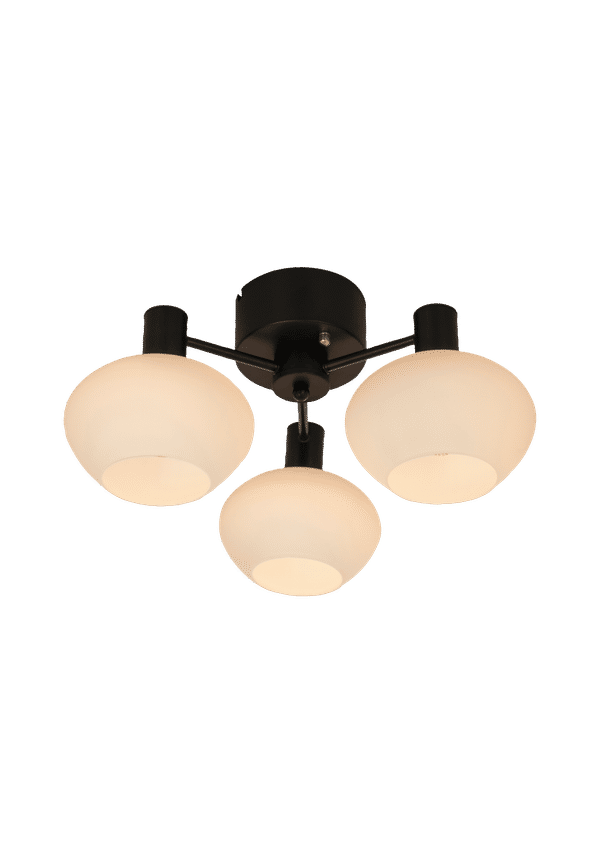 Moderiktig lampa 2025 från Aneta Lighting.