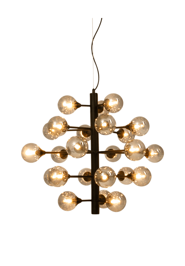 Aneta Lighting taklampa som passar perfekt till sommaren 2025!