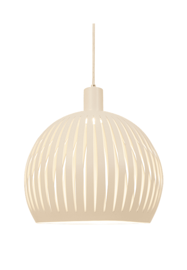 Aneta Lighting taklampa som passar perfekt till sommaren 2025!